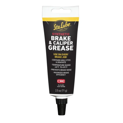 CRC StaLube Brake Caliper Grease 71g