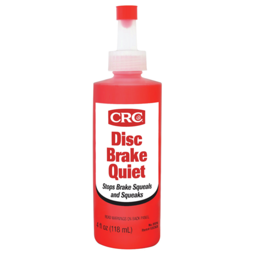 CRC Disc Brake Quiet 118ml