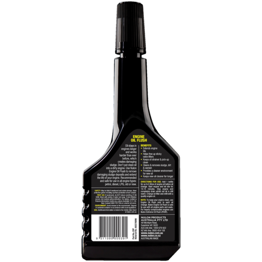 Nulon Engine Oil Flush 300ml
