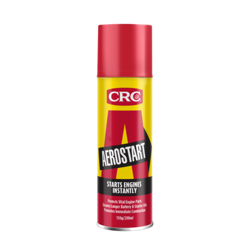 CRC Aerostart 150g