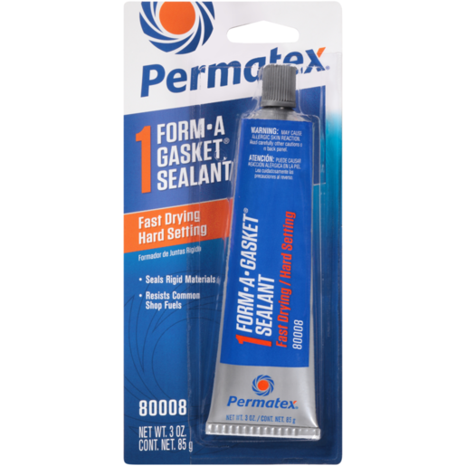 Permatex Form-A-Gasket No. 1 Sealant 85g