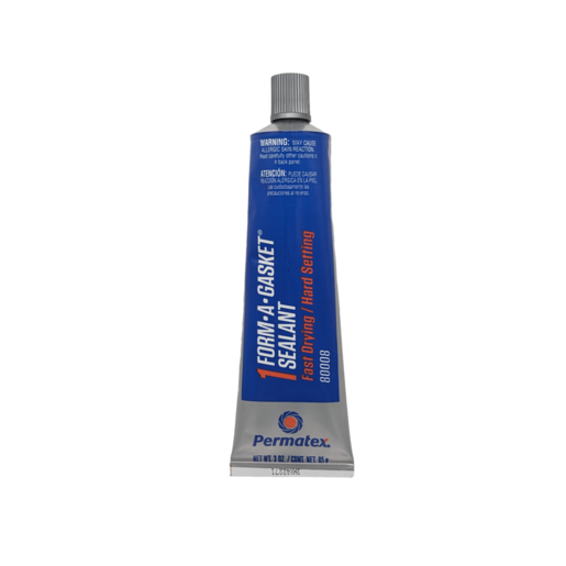 Permatex Form-A-Gasket No. 1 Sealant 85g