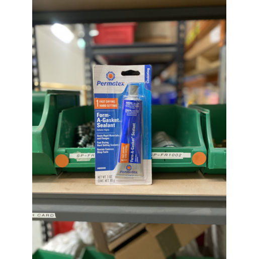 Permatex Form-A-Gasket No. 1 Sealant 85g