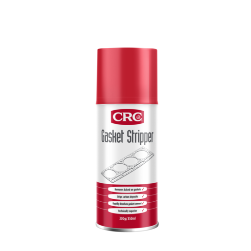CRC Gasket Stripper 300g