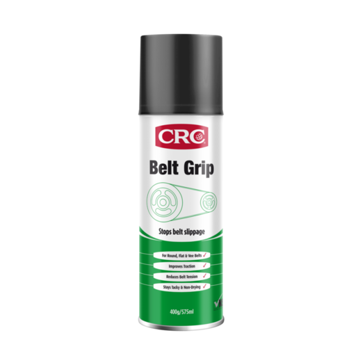 CRC Belt Grip 400g