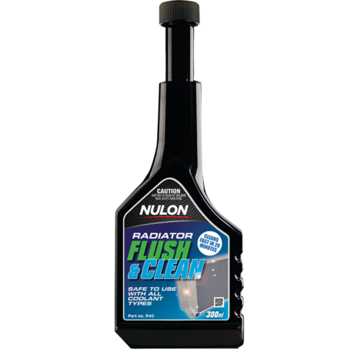Nulon Radiator Flush and Clean 300ml