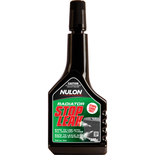 Nulon Radiator Stop Leak 300ml