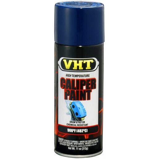 VHT Caliper Paint Bright Blue 11 oz.