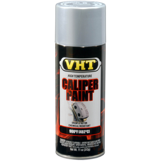 VHT Caliper Paint Cast Aluminium 11 oz.