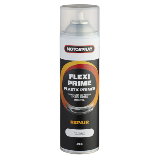 Motospray Flexi Prime Aerosol 400g