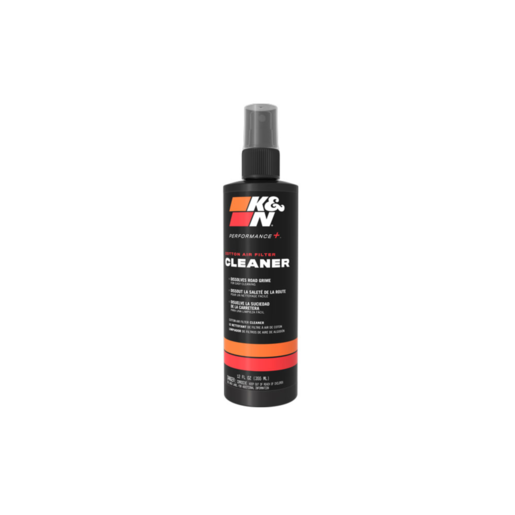 K&N Air Filter Cleaner and Degreaser 355ml