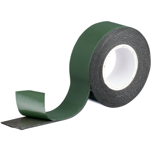 Garage Tough Double Sided Tape 5m X 19mm - GTDST519