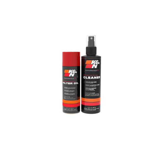 K&N Air Filter Care Service Kit Aerosol