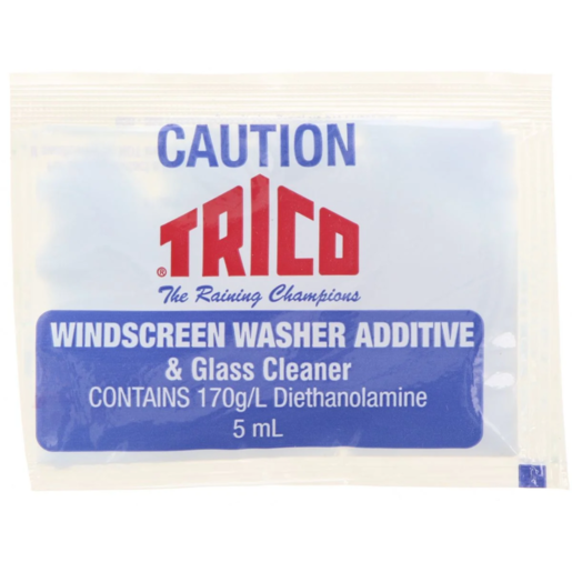 Trico Windscreen Washer Additive