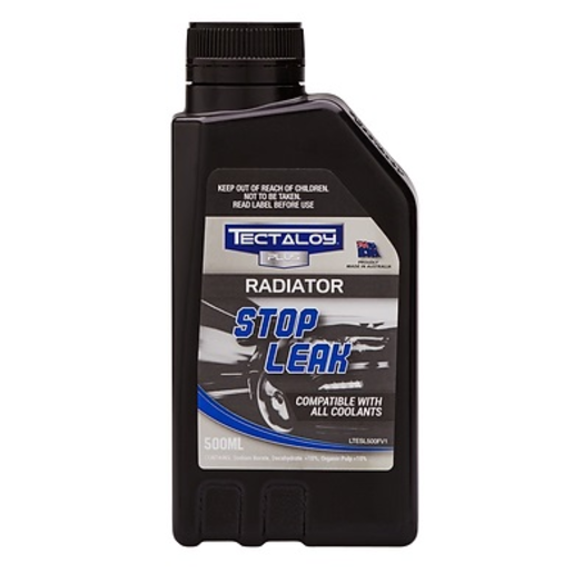 Tectaloy Radiator Stop Leak 500ml