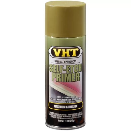 VHT Self Etching Primer - SP307