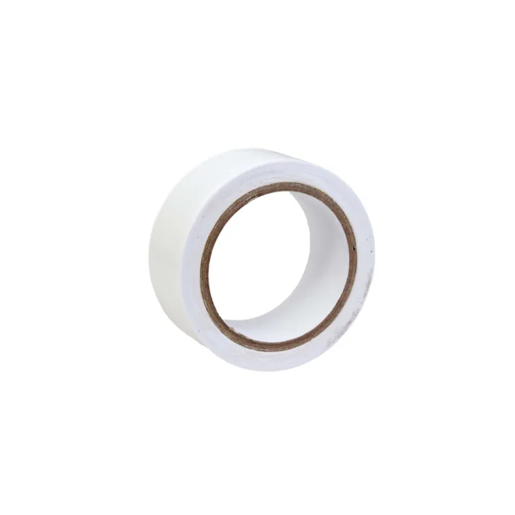 Narva PVC Tape Blister Pack White 5m