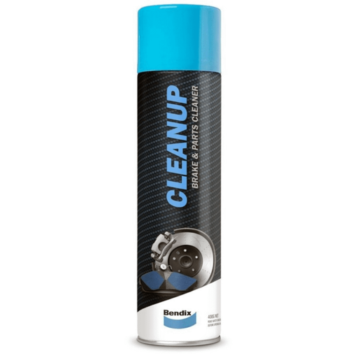 Bendix Cleanup Brake And Parts Cleaner 400g - BBC4