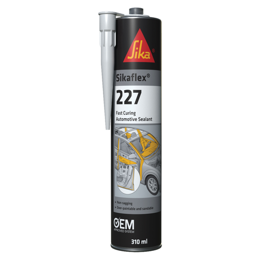 Sikaflex 227 White 310mL Cartridge - 520280