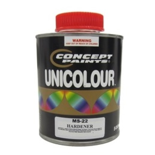 Concept Paints MS-22 2K Clear 500ml