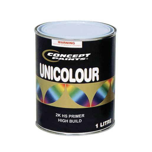 Concept Paints HS 2K Primer 1L
