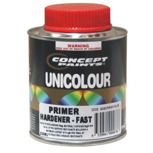 Concept Paints Euroflash 2K Primer 250ml