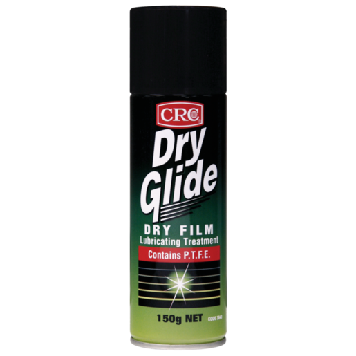 CRC Dry Glide with PTFE 150g