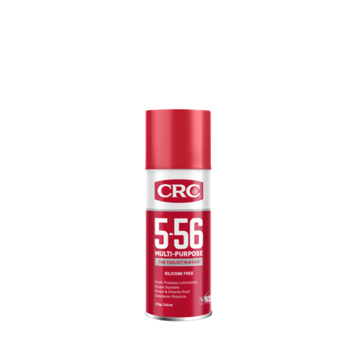 CRC 556 MultiPurpose Lubricant 175g