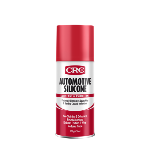 CRC Automotive Silicone 300g