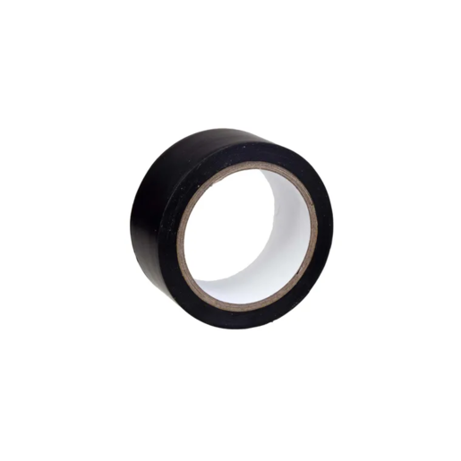 Narva PVC Insulation Tape Black 19mm