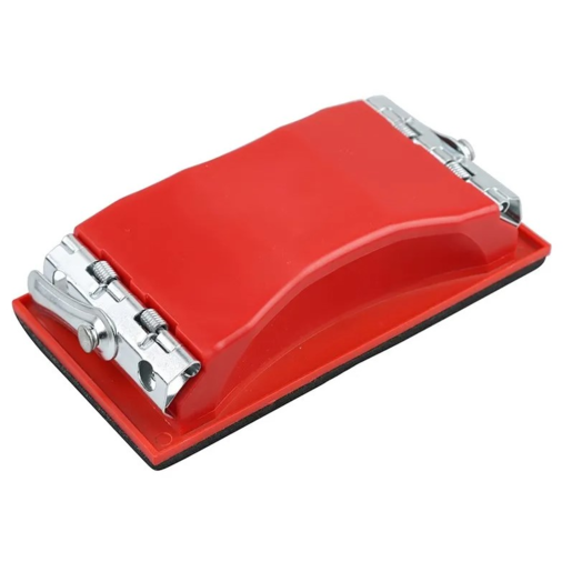 Rust-Oleum Rigid Sanding Block SML SBKRS - 367677