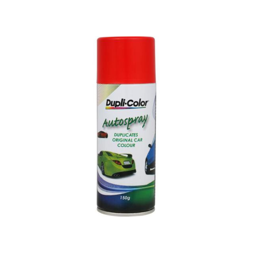 Dupli-Color Vixen Auto Spray OEM Touch-up Paint 150g - DSF12
