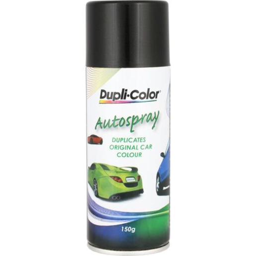 Dupli-Color Evoke Auto Spray OEM Touch-up Paint 150g - DSH95