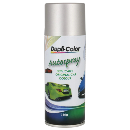 Dupli-Color Cashmere Beige Auto Spray OEM Touch-up Paint 150g