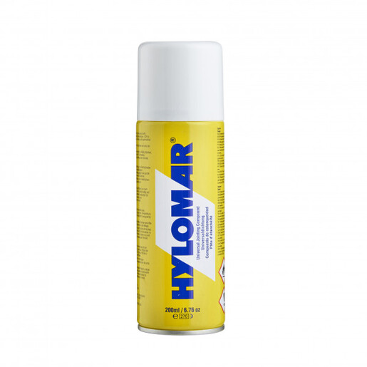 Hylomar Jointing Compound 200ml Aerosol - HYL200