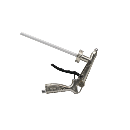 Velocity Gravity Wax Shultz Gun