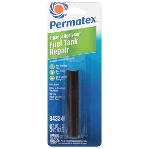 Permatex Fuel Tank Repair 28g