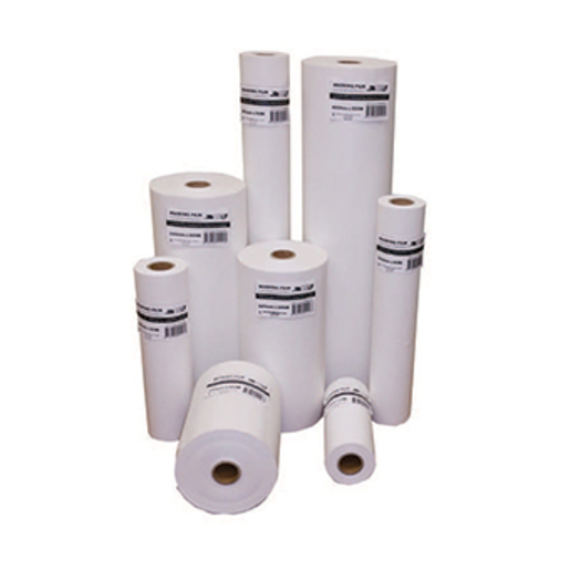 Velocity Tru White Masking Paper 300mm x 50m
