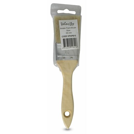 Velocity Paint Brush 38mm