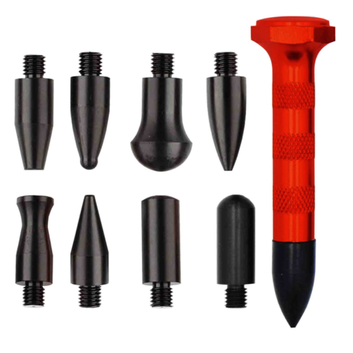 Motospray Dent Repair Tap Down Kit