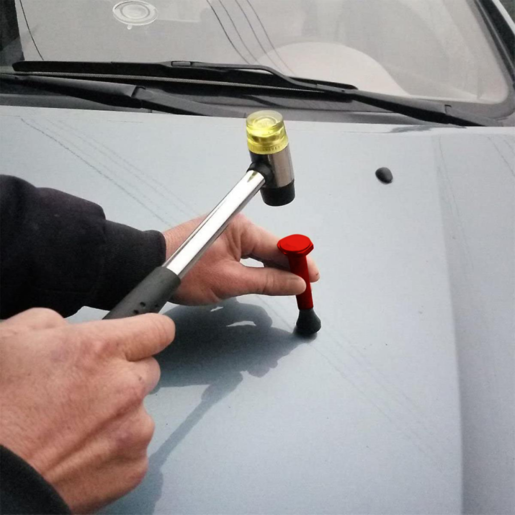 Motospray Dent Repair Tap Down Kit