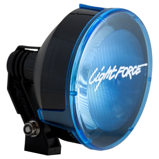 LightForce Striker 170mm Halogen/HID Crystal Filter - FBLUCSWSD
