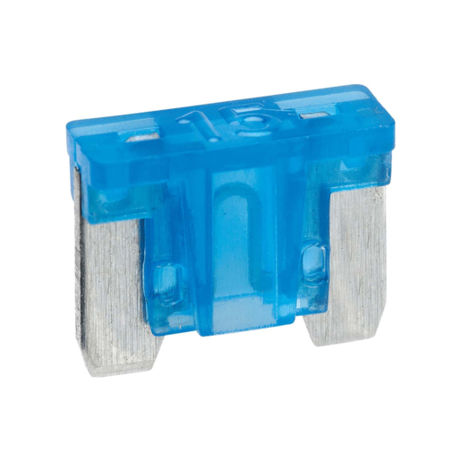 Narva Blade Fuse Blue Micro 15A Blister Pack of 5