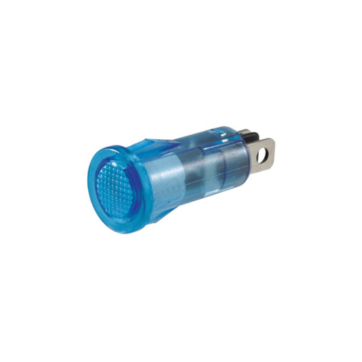 Narva Pilot Lamp With LED Blue 12V