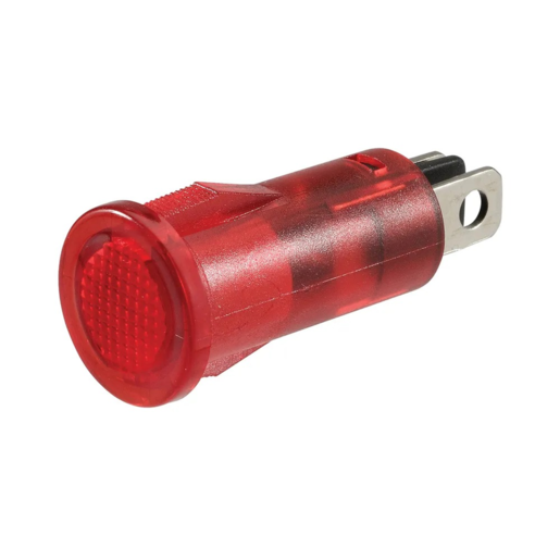 Narva Pilot Lamp with Red LED 24V
