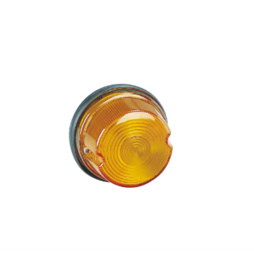 Narva Front End Outline Marker Lamp Amber