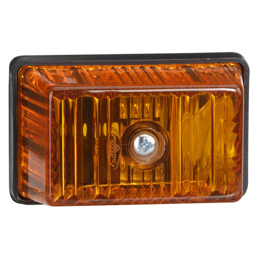 Narva Marker Lamp Amber