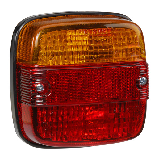 Narva Pilot Lamp with Green LED 24V Pack of 1