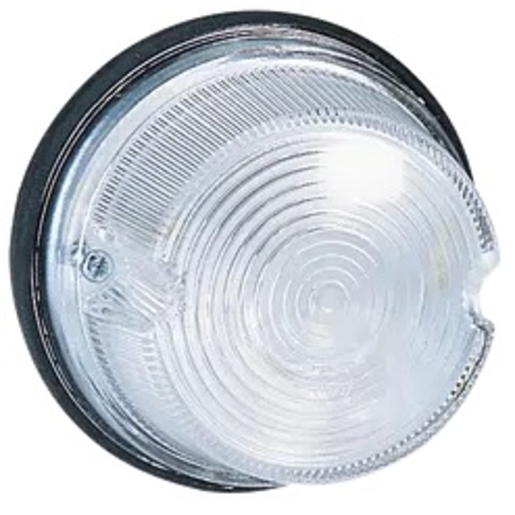 Narva Reverse Lamp Clear