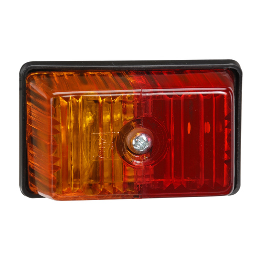 Narva Side Marker Lamp Red/Amber